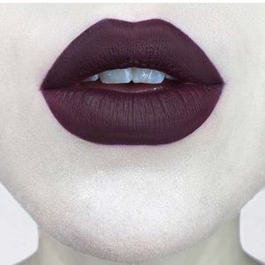 Kat Von D MINI Exorcism Liquid Lipstick NEW